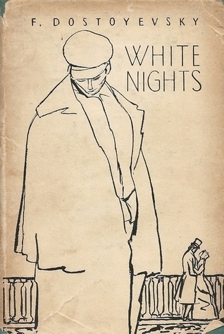Cover of White Nights