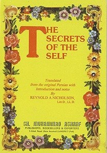 Cover of The Secrets of the Self